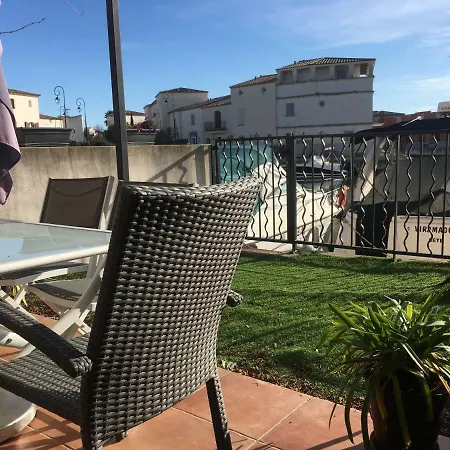 Villa Marina Dans Avec Piscine *