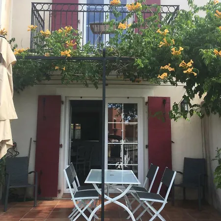 Villa Marina Dans Avec Piscine *