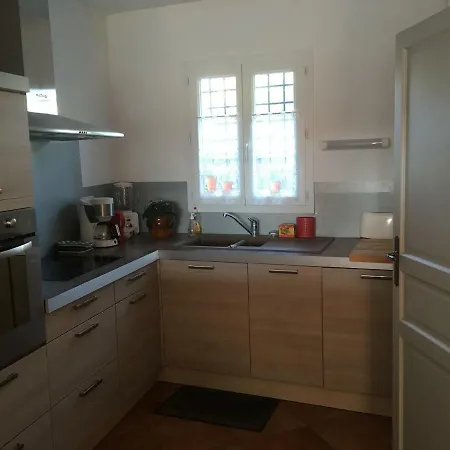 Marina Dans Résidence Avec Piscine Villa