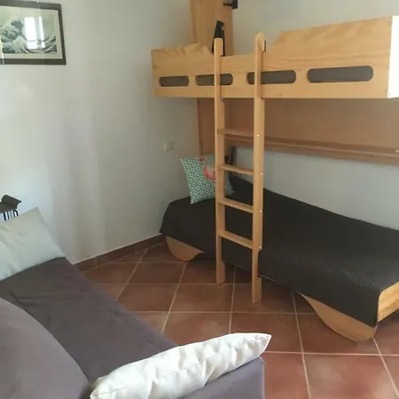Marina Dans Résidence Avec Piscine Villa *